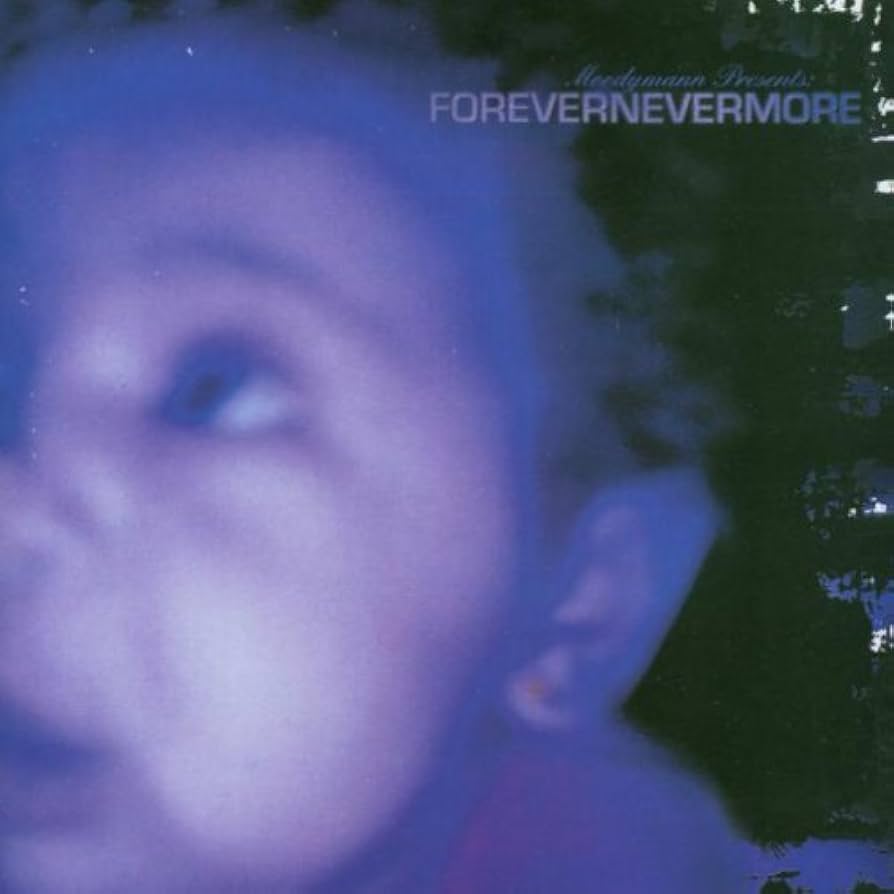 フォエヴァーネヴァーモア / ムーディーマン (CD) Amazon.co.jp: Forevernevermore: Music